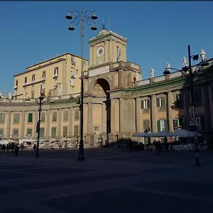 Casa Nanninella Centro Napoli